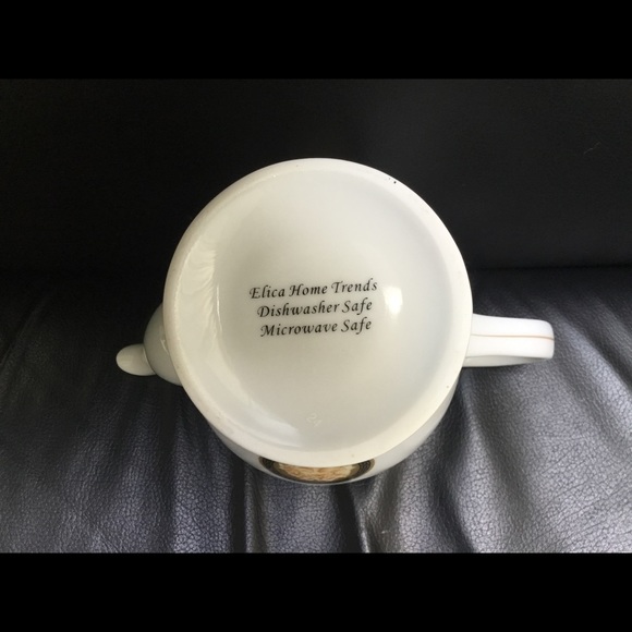 Medusa Design - Coffee/Tea Set - Picture 6 of 6